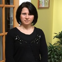 Valentina Davydov