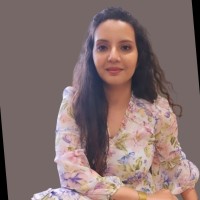 Khushbu Modi