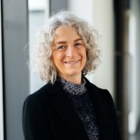 Kate Prescott