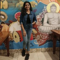 Jayasree Prakash