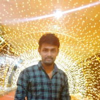 Vigneshwaran Ramakrishnan