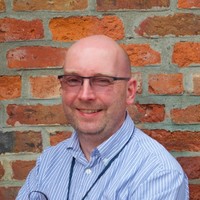 Mark Aspden