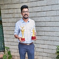 Naveen Kumar S