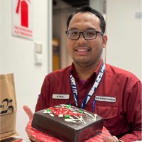 ChM. Muhammad Faizal bin Mohd Musa