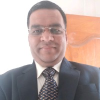 Shiv Kumar Agarwal