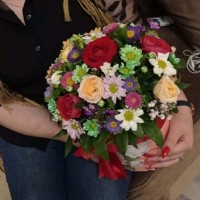 TUNZALE ELKBEROVA