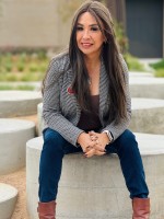 Priscilla Contreras