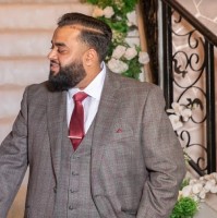 Usman Ilahi