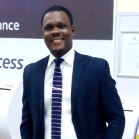 Martin Oghogho