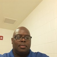 Cedric Davis