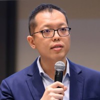 Tommy Tan Pei Liang