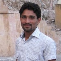 Gajanand Jangir