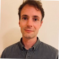 Jamie Laidler