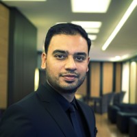 Sheeraz Ahmed