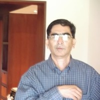 hanuman joshi
