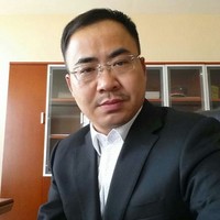 陈桂明