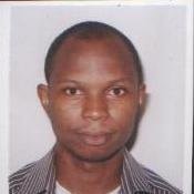 Stanley Ndupuh
