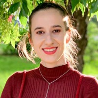 Andreea-Liliana Nistor