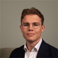 Petter Dines Olsen