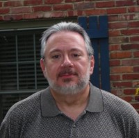 Tony Jeffrey