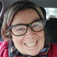laurence Krieg