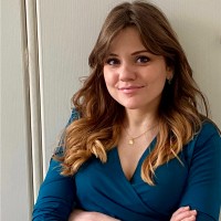 Elena Cavazzoni