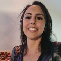 Fernanda Sabino de Oliveira