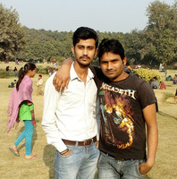 Kuldeep Chaudhari