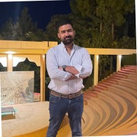 USMAN ALEEM