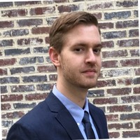 Joshua Ivey, Mba