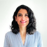 Ladan Nabavi Favreau