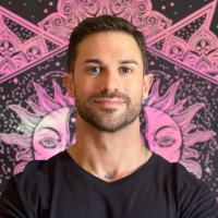 Pedro Mazza