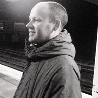 Martin Cawley