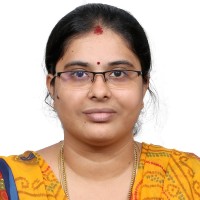 Saranya Vaidyanathan