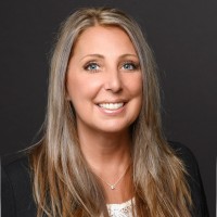 Gina Johansen
