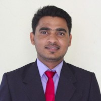 Umesh Padvi