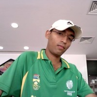 Shinde Vishal