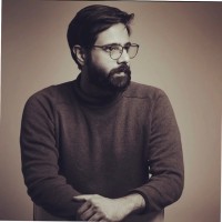 Krishanu B. Singh