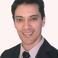 Robert W. Cepeda M.