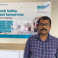 Rajeshkumar K R
