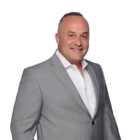 Ariel Artime, MBA, CAM