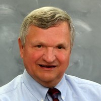 Bill Garber