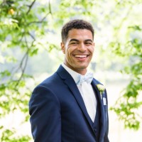 Isaiah Buchanan