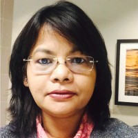 Itu Mohapatra Ph.D, CG(ASCP)