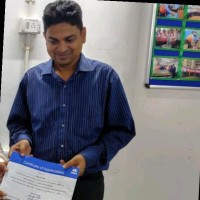 Jayant Das
