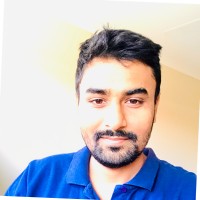 Ashutosh Patel