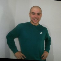 Alejandro Barroso Gil