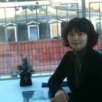 Youngmi Cho