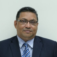 Milind Pawar
