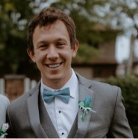 Nicholas Abel